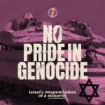 Sara Ramirez Instagram - NO PRIDE IN GENOCIDE. Israel’s pinkwashing campaign exploits LGBTQ rights to project a progressive image, while Israeli bombs and bullets kill queer Palestinians just the same. While there are certainly issues with being LGBTQ in Palestine, Israel’s propaganda ignores the reality of being part of the community in Israel, alongside the weaponisation of sexuality by the Israeli state to blackmail, abuse and intimidate LGBTQ people not only in Palestine, but around the world. No Pride in Apartheid. No Pride in Genocide. ___________________ #CEASEFIRENOW #EndImpunity #StopArmingIsrael #EndTheOccupation #FreePalestine #CommitteeToProtectJournalists #LGBTQ #LGBTQIA #LGBTQ #QueersForPalestine #ACTUP