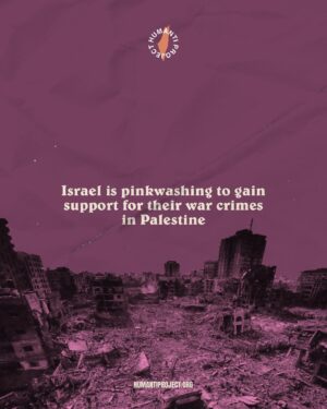 Sara Ramirez Instagram - NO PRIDE IN GENOCIDE.

Israel’s pinkwashing campaign exploits LGBTQ  rights to project a progressive image, while Israeli bombs and bullets kill queer Palestinians just the same.

While there are certainly issues with being LGBTQ  in Palestine, Israel’s propaganda ignores the reality of being part of the community in Israel, alongside the weaponisation of sexuality by the Israeli state to blackmail, abuse and intimidate LGBTQ  people not only in Palestine, but around the world.

No Pride in Apartheid.
No Pride in Genocide.

___________________

#CEASEFIRENOW #EndImpunity #StopArmingIsrael #EndTheOccupation #FreePalestine #CommitteeToProtectJournalists #LGBTQ #LGBTQIA  #LGBTQ  #QueersForPalestine #ACTUP