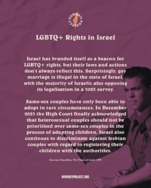 Sara Ramirez Instagram - NO PRIDE IN GENOCIDE.

Israel’s pinkwashing campaign exploits LGBTQ  rights to project a progressive image, while Israeli bombs and bullets kill queer Palestinians just the same.

While there are certainly issues with being LGBTQ  in Palestine, Israel’s propaganda ignores the reality of being part of the community in Israel, alongside the weaponisation of sexuality by the Israeli state to blackmail, abuse and intimidate LGBTQ  people not only in Palestine, but around the world.

No Pride in Apartheid.
No Pride in Genocide.

___________________

#CEASEFIRENOW #EndImpunity #StopArmingIsrael #EndTheOccupation #FreePalestine #CommitteeToProtectJournalists #LGBTQ #LGBTQIA  #LGBTQ  #QueersForPalestine #ACTUP