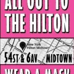 Sara Ramirez Instagram - 📢📢 HAPPENING NOW: JOIN US ‼️ THE HILTON MIDTOWN, 54ST & 6AV, BRING GAZA TO GLAAD ‼️ OFF YOUR SCREENS, & INTO THE STREETS ‼️ FOR QUEER PALESTINIANS FACING GENOCIDE ‼️ JOIN ACT UP & PEOPLE OF CONSCIENCE DEMANDING GLAAD & ALL QUEER PEOPLE IN MEDIA TO: PLATFORM PALESTINIANS, CALL FOR CEASEFIRE, OPPOSE GENOCIDE, & **DROP THE ADL** 🚫 WHEN STUDENTS AND MUSLIMS ARE UNDER ATTACK, WHAT DO WE DO? STAND UP, FIGHT BACK! 🔺🔺🔺 WE SAY NO TO RACIST FEAR, WE LOVE PALESTINIANS HERE! 🗽❤️🇵🇸 FIGHT AIDS, FIGHT GENOCIDE, FIGHT HATE, FREE PALESTINE! 🍉🏳️‍🌈🏳️‍⚧️ #ALLEYESONRAFAH #DROPTHEADL