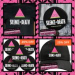 Sara Ramirez Instagram - SILENCE = DEATH 🔺 In just 5 days, we have already sold over 250 shirts, raising thousands for Gaza and ACT UP NY. We are halfway to our fundraising goal!🍉 This past weekend, ACT UP NY proudly protested HRC’s Gala, demanding queer organizations divest from genocide and call for a ceasefire in Gaza. Here, @therealsararamirez spoke to the crowd on the importance of solidarity while wearing our new SILENCE = DEATH shirt, part of the Watermelon Collection for Palestine. This shirt is now available for pre-order, with 50% of all our proceeds from this t-shirt sale going to Palestine. Buttons and caps are also available. ACT UP NY will collaborate with @raindovemodel and their team of queer, non-binary, non-governmental, gender-defying activists in delivering direct, queer, cash aid to the people of Gaza, at a time when the United States government has decided to cut off humanitarian aid to Palestine by defunding UNRWA. Future proceeds from the sale of this design will also go towards other organizations to be determined based on where in Palestine resources are must urgent and effective. All products will be union-made in the United States in accordance with all labor laws and fulfilled by a small team of people living with HIV — preorder today, delivery in February. Photos by @alexabwilkinson