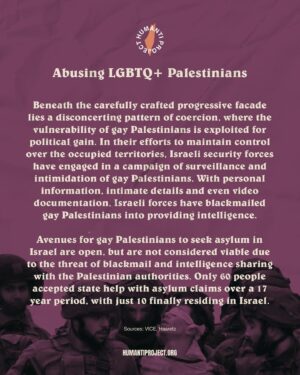 Sara Ramirez Instagram - NO PRIDE IN GENOCIDE.

Israel’s pinkwashing campaign exploits LGBTQ  rights to project a progressive image, while Israeli bombs and bullets kill queer Palestinians just the same.

While there are certainly issues with being LGBTQ  in Palestine, Israel’s propaganda ignores the reality of being part of the community in Israel, alongside the weaponisation of sexuality by the Israeli state to blackmail, abuse and intimidate LGBTQ  people not only in Palestine, but around the world.

No Pride in Apartheid.
No Pride in Genocide.

___________________

#CEASEFIRENOW #EndImpunity #StopArmingIsrael #EndTheOccupation #FreePalestine #CommitteeToProtectJournalists #LGBTQ #LGBTQIA  #LGBTQ  #QueersForPalestine #ACTUP