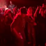 Sara Ramirez Instagram - The first time I experienced Las Mariquitas- New York City’s only queer & trans salsa band- I recall their warm, electric, spirit & sounds magnetizing me into the room. The space was packed, the crowd was very inclusive. Bodies of all shapes & colors could not help but undulate to the vibrations of our ancestors/trancestors. From slow romantic tunes to fiery fast paced rhythms, Las Mariquitas has an uncanny ability to lay out a musical tapestry of pain, joy, & everything in between. I could sense the band was (and is) not only made up of some of the most beautiful, talented, queer people I’ve ever met, but unified for something more expansive than that space could contain. And there we all were, moving, singing & forcing the walls to contend with our unification through the music of Las Mariquitas. We danced, we sang, we connected. At one point Las Mariquitas descended from the stage into the crowd & opened the floor up for us to root each other on in our collective liberation. I knew in this moment I would be transformed forever. When Las Mariquitas plays, it’s not just for entertainment, it’s not just about the tight & vibrant sets they perform, it is - additionally- about power of the people & of Mother Nature. The space they inhabit is welcome to all. Las Mariquitas has, with their spellbinding & soaring melodies, arrangements, vocals & lyrics, touched my soul & I am forever changed & grateful. Do yourselves a favor:learn what it is to experience Las Mariquitas live. This is an invitation for you to savor the delicious taste of liberation through the power of salsa & Las Mariquitas band.  Pic 1: multicolored poster, with green lady bugs that reads “Feb.22.2024, Mariquitaverse, ft. Duendita, MiraMira, Gladstone Deluxe, 3 Dollar Bill, Doors 7pm, Showtime 7:30pm-3am, 260 Meserole St., Brooklyn, NY, Las Mariquitas” . Pic 2: Sara & @mariquitas.band @breakingthebinarytheatre’s Bliss in 2023 . Video1/2/3: Feb 17,2023. My first time @mariquitas.band @cmoneverybodybk with @qween_jean @trudy0nduty @blacktransliberation @adrianavergaraa @lola.machine Video3/4: Sept 22,2023 @mariquitas.band @qween_jean joins the band @cmoneverybodybk 🎥: @trudy0nduty