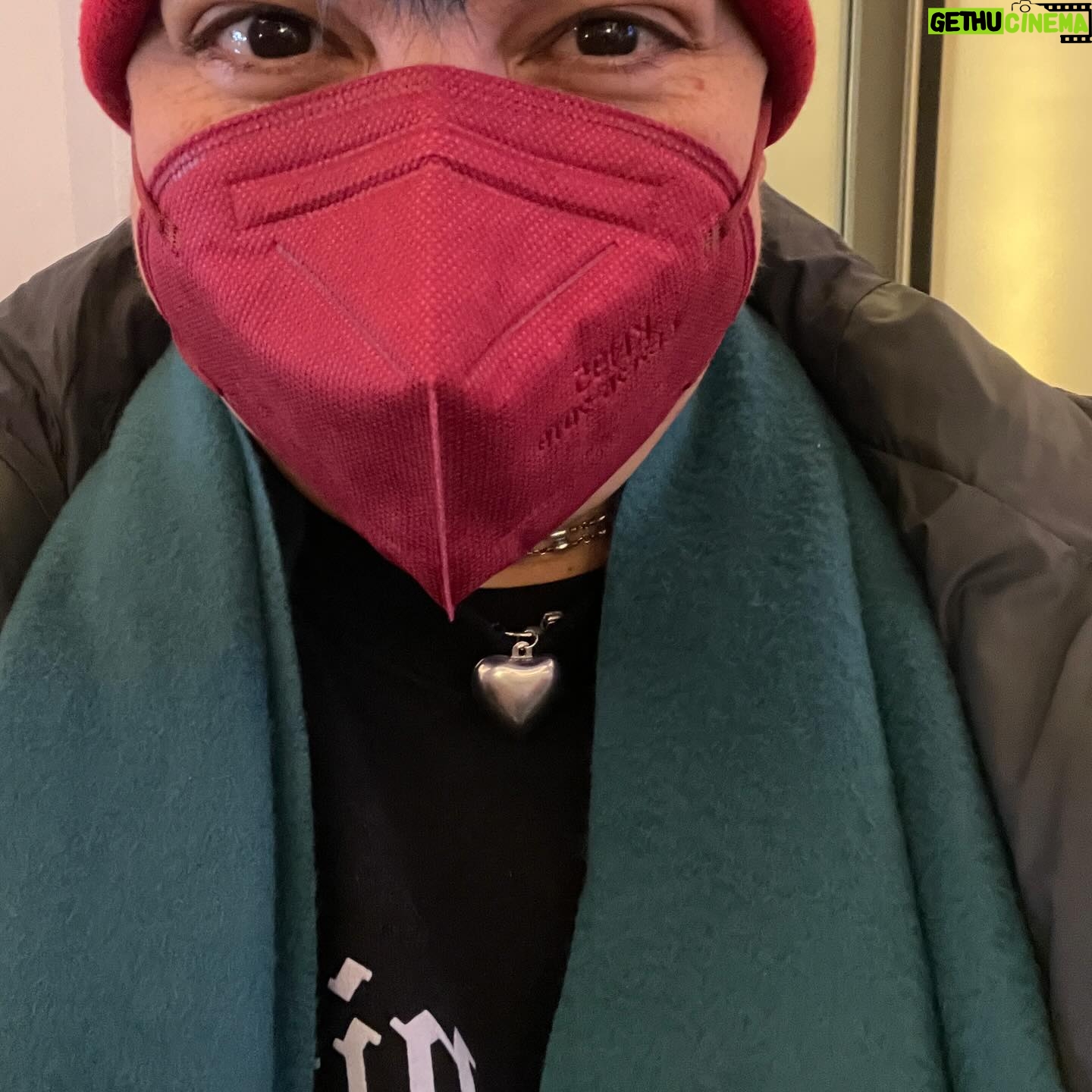 Sara Ramirez Instagram - CEASEFIRE NOW!! GLOBAL STRIKE JAN 21-28 Repost from @protectpalestineorg OUR WEEKEND PROTEST GUIDE IS HERE. 175 PROTESTS AND EVENTS AROUND THE WORLD, WHERE WILL YOU PROTEST? Details to all protests in our link in bio! #standwithpalestine #freedomforpalestine #ceasefirenow #istandwithpalestine