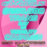 Sara Ramirez Instagram - Please share this far and wide and join me in donating if you can! Link in my bio. Repost from @forthegworls Hello beautiful folks! Thank you to everyone that has supported this fundraiser so far. So far, we’ve gotten to $12.3k/$250,000. Great news — A generous corporate sponsor has reached out to us and said they will match donations by 5x up until we reach the $16,000! Let’s clear this whole thing 4/30, y’all! ❤️ Please share everywhere and please donate. If all our followers were able to donate $3, we could clear this in no time. ❤️❤️❤️ If there are other corporate, private, or foundation sponsors that want to match donations, reach out via email so we can get that set up. Grateful always. ❤️