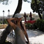 Sara Sálamo Instagram – Regarde-toi🫶🏼