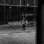 Sara Sálamo Instagram – Curro y pádel es la combinación ganadora, sin lugar a dudas.

📸 @vicente_cabido