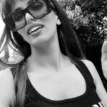 Sara Sálamo Instagram – Muchas emociones estos días