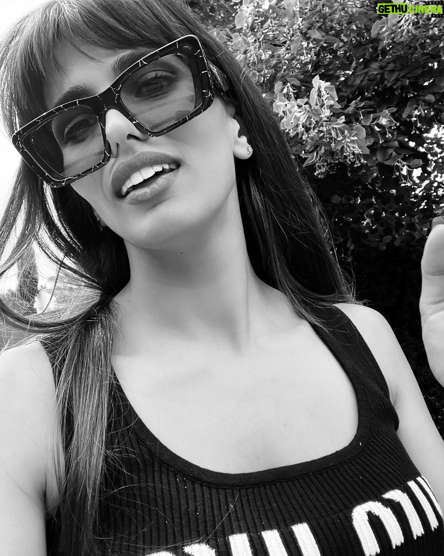 Sara Sálamo Instagram - Muchas emociones estos días