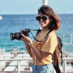 Sara Sálamo Instagram - 🧡🫶🏼📸