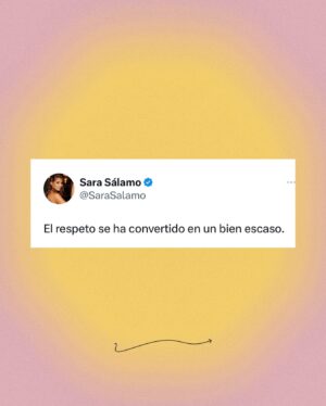 Sara Sálamo Instagram - ❤️‍🩹