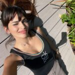 Sara Sálamo Instagram - Septiembre, me gustas mucho.