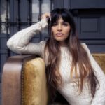 Sara Sálamo Instagram – Tuve el placer de charlar sobre muchos temas interesantes junto a @joana_bonet y ser retratada por @pau.palacios.photo junto a @afribum para @magazinelavanguardia 

Make Up By @vickymarcosg 💙

https://www.lavanguardia.com/magazine/protagonistas/20231126/9402403/sara-salamo-valentia-reside-enfrentarse-miedo.amp.html