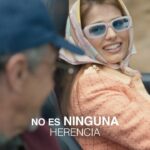 Sara Sálamo Instagram - ¡Mañana estrenamos! EL FAVOR. Nos vemos en los cines.