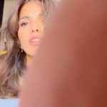 Sara Sálamo Instagram - Selftape mood.