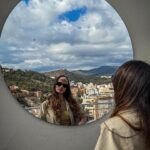 Sara Sálamo Instagram - “La manzana” en @festivalmalaga 🍎 Qué felicidad inmensa.