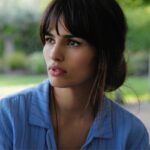 Sara Sálamo Instagram – Presente