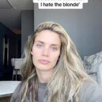 Sara Sampaio Instagram - Don’t make me burn my life down please! 😂