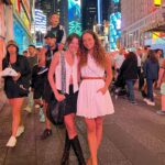 Sara Waisglass Instagram - really was in a New York State of mind🥹❤️