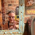 Sara Waisglass Instagram - really was in a New York State of mind🥹❤️