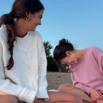Sara Waisglass Instagram - a very wholesome summer thus far!!