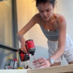 Sara Waisglass Instagram - a very wholesome summer thus far!!