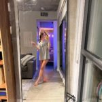 Sara Waisglass Instagram - a very wholesome summer thus far!!