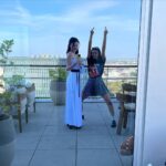 Sara Waisglass Instagram - LA // JULY 23 #conradlosangeles Conrad Los Angeles