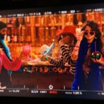 Sara Waisglass Instagram - WOWZA. what an absolutely bonkers time we had shooting season two. I am still and will forever be an overflowing Krakatoa of gratitude (look it up its a cool word) knowing I get to work with such incredible people. I was blown away by the cast, yet again, and the crew kicked actual ass. It’s rare to love everyone you work with. Then again, it is also rare for a show to be streamed for one hundred and eighty MILLION hours within its first five days of launching ,and we did that too. purr. As always, thank you for watching and starting important conversations. Sarah and Deb, you are magic. Toni and Bri, dare I say it, you are FORCES. But most of all, Max, you evil bitch. I love you. Even when you’re ripping down birthday banners and causing absolute anarchy. I still love you, and will love you till the day I die. ❤️✨