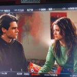 Sara Waisglass Instagram - WOWZA. what an absolutely bonkers time we had shooting season two. I am still and will forever be an overflowing Krakatoa of gratitude (look it up its a cool word) knowing I get to work with such incredible people. I was blown away by the cast, yet again, and the crew kicked actual ass. It’s rare to love everyone you work with. Then again, it is also rare for a show to be streamed for one hundred and eighty MILLION hours within its first five days of launching ,and we did that too. purr. As always, thank you for watching and starting important conversations. Sarah and Deb, you are magic. Toni and Bri, dare I say it, you are FORCES. But most of all, Max, you evil bitch. I love you. Even when you’re ripping down birthday banners and causing absolute anarchy. I still love you, and will love you till the day I die. ❤️✨