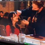 Sara Waisglass Instagram - WOWZA. what an absolutely bonkers time we had shooting season two. I am still and will forever be an overflowing Krakatoa of gratitude (look it up its a cool word) knowing I get to work with such incredible people. I was blown away by the cast, yet again, and the crew kicked actual ass. It’s rare to love everyone you work with. Then again, it is also rare for a show to be streamed for one hundred and eighty MILLION hours within its first five days of launching ,and we did that too. purr. As always, thank you for watching and starting important conversations. Sarah and Deb, you are magic. Toni and Bri, dare I say it, you are FORCES. But most of all, Max, you evil bitch. I love you. Even when you’re ripping down birthday banners and causing absolute anarchy. I still love you, and will love you till the day I die. ❤️✨