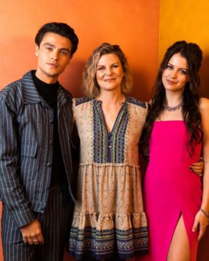 Sara Waisglass Instagram - this one’s going on the baker fridge!

📸: @joellegrace