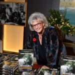 Sara Waisglass Instagram - some high school reunions just can’t be topped. Congratulations to the one and only Linda Schuyler on the release of her new memoir, ‘the Mother of All Degrassi’. It is every bit as iconic and inspiring as she is. There is no doubt in my mind she’s saved lives with this show and I will forever be indebted to her for letting me be part of such a beautiful, meaningful legacy. I still get so giddy knowing I got to spend four years at Degrassi. I met some of my favorite people in the world in those historic halls. People I still annoy and bother to this day! I’ve laughed and cried and learned so much with this lovely group of people - and all of those behind the camera, who created the best environment a little child actor like me could ask for. This is all because Linda loved teaching and respected kids, and believed they deserved to know they weren’t alone no matter what they were going through. I encourage you to pick up your copy of her book whenever you can - all proceeds go to kids help phone!! Linda, you’re a badass. Thank you for everything!! Long love Degrassi💛💙
