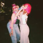Sara Waisglass Instagram - g’bye summer 21. and thank you. I’ll love you forever!