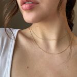 Sara Waisglass Instagram - thank you @adinas.jewels I love you✨