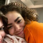 Sara Waisglass Instagram - bye bye bye (bye bye!)