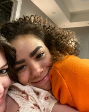 Sara Waisglass Instagram - bye bye bye (bye bye!)