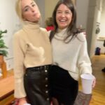 Sara Waisglass Instagram - bye bye bye (bye bye!)