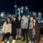Sara Waisglass Instagram - bye bye bye (bye bye!)