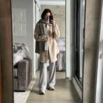 Sara Waisglass Instagram - the condo mirror… a series✌️