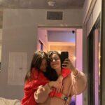 Sara Waisglass Instagram - the condo mirror… a series✌️