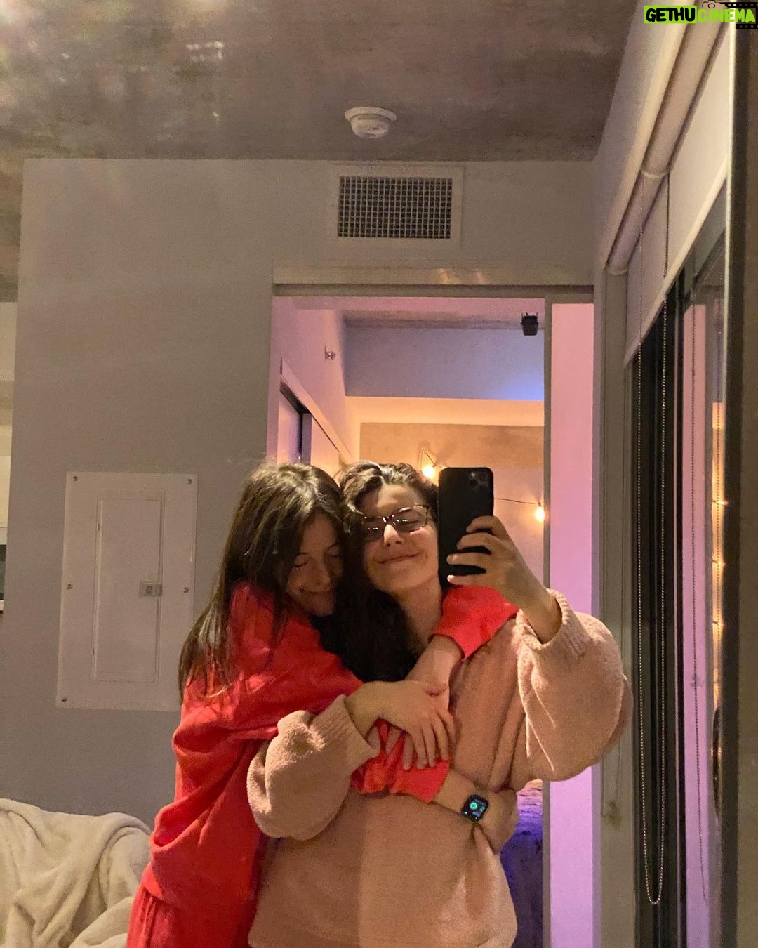 Sara Waisglass Instagram - the condo mirror… a series✌️