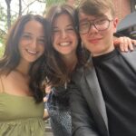 Sara Waisglass Instagram - g’bye summer 21. and thank you. I’ll love you forever!