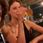 Sara Waisglass Instagram - that’s a wrap wrap wrap, folks! I’ll miss you all. thank you for the greatest July ever✨ Sault Sainte Marie, Ontario