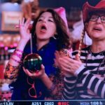 Sara Waisglass Instagram - WOWZA. what an absolutely bonkers time we had shooting season two. I am still and will forever be an overflowing Krakatoa of gratitude (look it up its a cool word) knowing I get to work with such incredible people. I was blown away by the cast, yet again, and the crew kicked actual ass. It’s rare to love everyone you work with. Then again, it is also rare for a show to be streamed for one hundred and eighty MILLION hours within its first five days of launching ,and we did that too. purr. As always, thank you for watching and starting important conversations. Sarah and Deb, you are magic. Toni and Bri, dare I say it, you are FORCES. But most of all, Max, you evil bitch. I love you. Even when you’re ripping down birthday banners and causing absolute anarchy. I still love you, and will love you till the day I die. ❤️✨