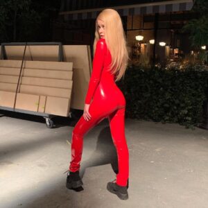Sara Waisglass Instagram - it’s Britney, bitch.

✨Ginny and Georgia now streaming on Netflix