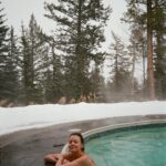 Sara Waisglass Instagram - a lil recap❄️