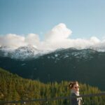Sara Waisglass Instagram - granola, shmanola!! Patagonia makes a good sweater and that’s that!! Vancouver // 2023