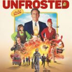 Sarah Cooper Instagram - A tale of ambition, betrayal and sugar. Jerry Seinfeld’s directorial debut, UNFROSTED is coming to Netflix on May 3. @jerryseinfeld @melissamccarthy @amyschumer @wilfredburr @sebastiancomedy @bibbymoynihan @iammaxgreenfield @mrtonyhale @thomaspatricklennon @spikeferesten @tvsandydaly @sarahburnsme @tasteofadrian @james_marsden @sordociego @therealaliwentworth @rachaelharris @kyledunnigan1 @teressahill_hair