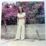 Sarah Cooper Instagram – Happy Mother’s Day to the OG 60s It Girl, my momma, and all the hot mommas out there 🥰